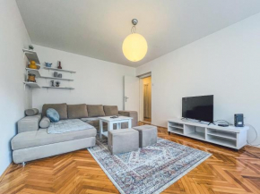 Tango Apartment Sarajevo Center